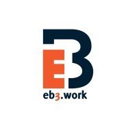 eb3.work logo - Similar company to Immigration Office Solutions