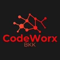 CodeWorx BKK Ltd. logo - Similar company to Leanmarketing.Digital