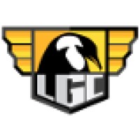 Linux Game Consortium logo - Similar company to Stigma Games