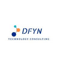 DFYN Technologies logo - Similar company to Leptron