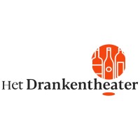 Het Drankentheater producent, importeur en leverancier van Gin, Rogge Genever, Rum en Cognac. logo - Similar company to Dolmar Producent Mebli Pokojowych