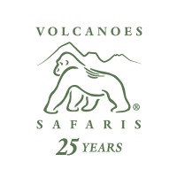 Volcanoes Safaris logo - Similar company to Kratons