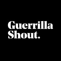 Guerrilla Shout Ltd logo - Similar company to Visual Spectrum Studio