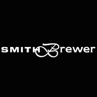 SmithBrewer logo - Similar company to Carly Press Print And Design