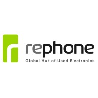 RePhone logo - Similar company to Easybyz Technology Co., Limited