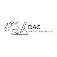 SIM Data Analytics Club logo - Similar company to Sim Investment & Networking Club (Inc)