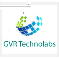 GVR TECHNOLABS PRIVATE LIMITED logo - Similar company to Indigrators