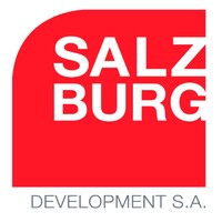 Salzburg Development SA logo - Similar company to Caskai Gmbh