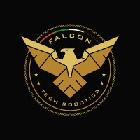 Falcon Tech Robotics logo - Similar company to Falcon Robotics