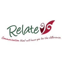 Relate Communications logo - Similar company to The Solar Edge