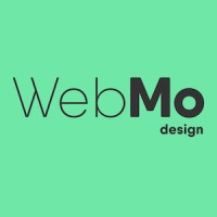 WebMo Design logo - Similar company to Appropos Aps