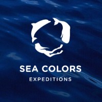 Sea Colors Expeditions logo - Similar company to Edmaktub