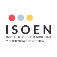 ISOEN Instituto de Sostenibilidad y Eficiencia Energética logo - Similar company to Rl West Coast