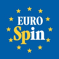 Eurospin logo - Similar company to Mondo Convenienza