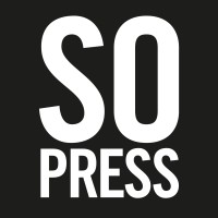SO PRESS logo - Similar company to So Good