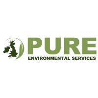 Pure Environmental Services Ltd logo - Similar company to Pure Nv Compost