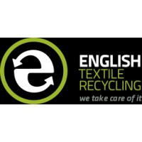 C A English Textile Recycling Ltd logo - Similar company to Regain Polymers Ltd