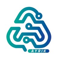 Ayrik Robotic Sadra logo - Similar company to Wiredwizards