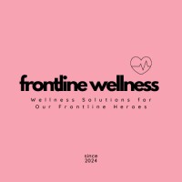 Frontline Wellness Strategies