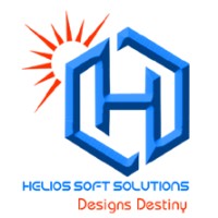 Helios Soft Solutions logo - Similar company to Urjith Technologies Pvt. Ltd