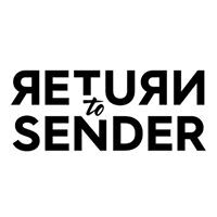 Return to Sender (RTS) logo - Similar company to Tiny Trees