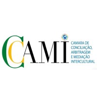 CCAMI - Câmara de Conciliação Arbitragem e Mediação Intercultural logo - Similar company to The Learning Project