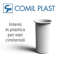 Comil Plast logo - Similar company to Bison Plast Srl