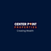 Center Point Properties logo - Similar company to Centrepoint Properties