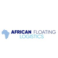 African Floating Logistics logo - Similar company to Karibu Coffee