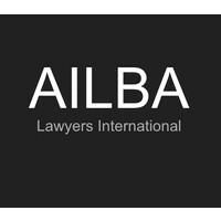 AILBA logo - Similar company to Retter Technology Consulting (Lightwing)