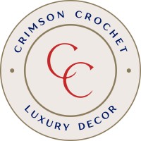 Crimson Crochet logo - Similar company to Srgroupsindia.Com