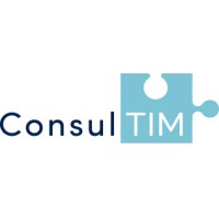 ConsulT IM logo - Similar company to Medical Interface
