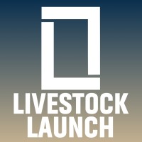 Livestock Launch logo - Similar company to Cornerstone Ag Management