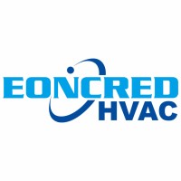 EONCRED HVAC logo - Similar company to See Carbonzero
