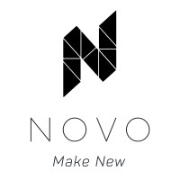 Novo Mission logo - Similar company to Innerchange