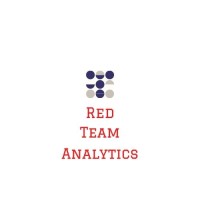 Red Team Analytics logo - Similar company to The Red Team Analysis Society