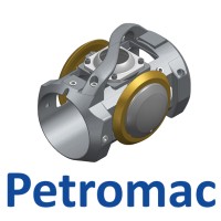 Petromac Ltd logo - Similar company to Idir