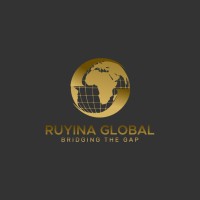 Ruyina Global logo - Similar company to Inyaale
