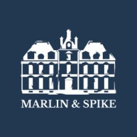 Marlin & Spike logo - Similar company to Ark36 Aiflnp V.C.I.C. Ltd (Ark36)