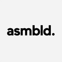 Asmbld logo - Similar company to Asmbld Modular