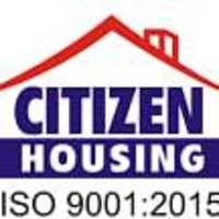 Citizen Housing logo - Similar company to Framework Charity