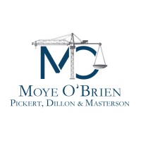Moye, O'Brien, Pickert, Dillon & Masterson, LLP logo - Similar company to Assorted Design