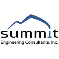 Summit Engineering Consultants, Inc. logo - Similar company to T. R. Long Engineering, P.C.