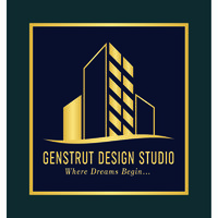Genstrut Design Studio logo - Similar company to Ft Infrastructures Private Limited