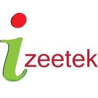 Izeetek Solutions logo - Similar company to Xeedo Technologies