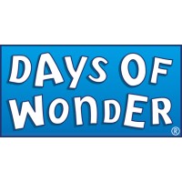 Days of Wonder logo - Similar company to Magicplan