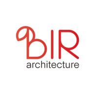 Bir architecture logo - Similar company to Archimeet