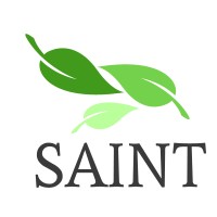 Saint Oral Health logo - Similar company to Alistair Robotics