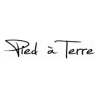Pied A Terre Restaurant logo - Similar company to Cafe Avanti