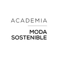 Academia de moda sostenible logo - Similar company to Crear Moda